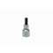 Teng Tools 1/2INCHDR.HEX.SKT, M121505-C M121505-C - alternate 1